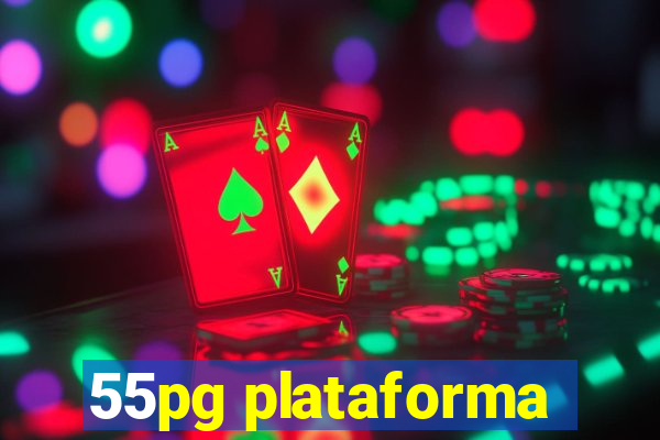 55pg plataforma